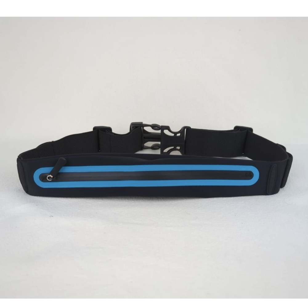 Filoto Running Belt, Running Waist Pack for Women or Men With Pocket